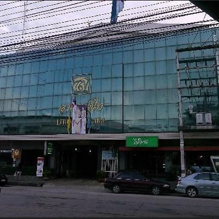 Lithai Guesthouse Phitsanulok Εξωτερικό φωτογραφία