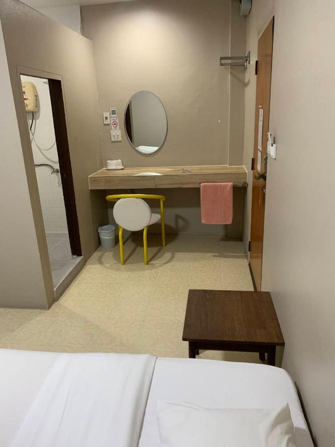 Lithai Guesthouse Phitsanulok Εξωτερικό φωτογραφία