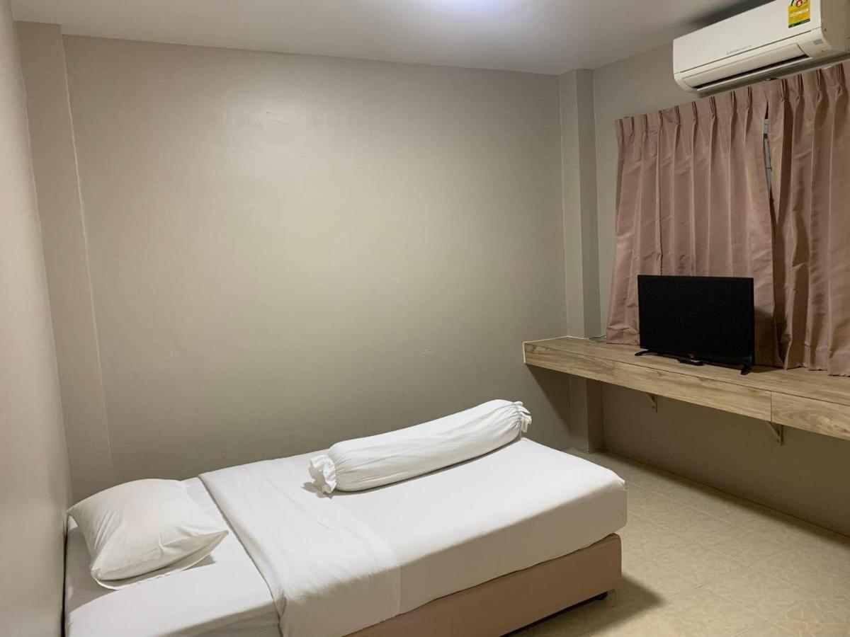Lithai Guesthouse Phitsanulok Εξωτερικό φωτογραφία