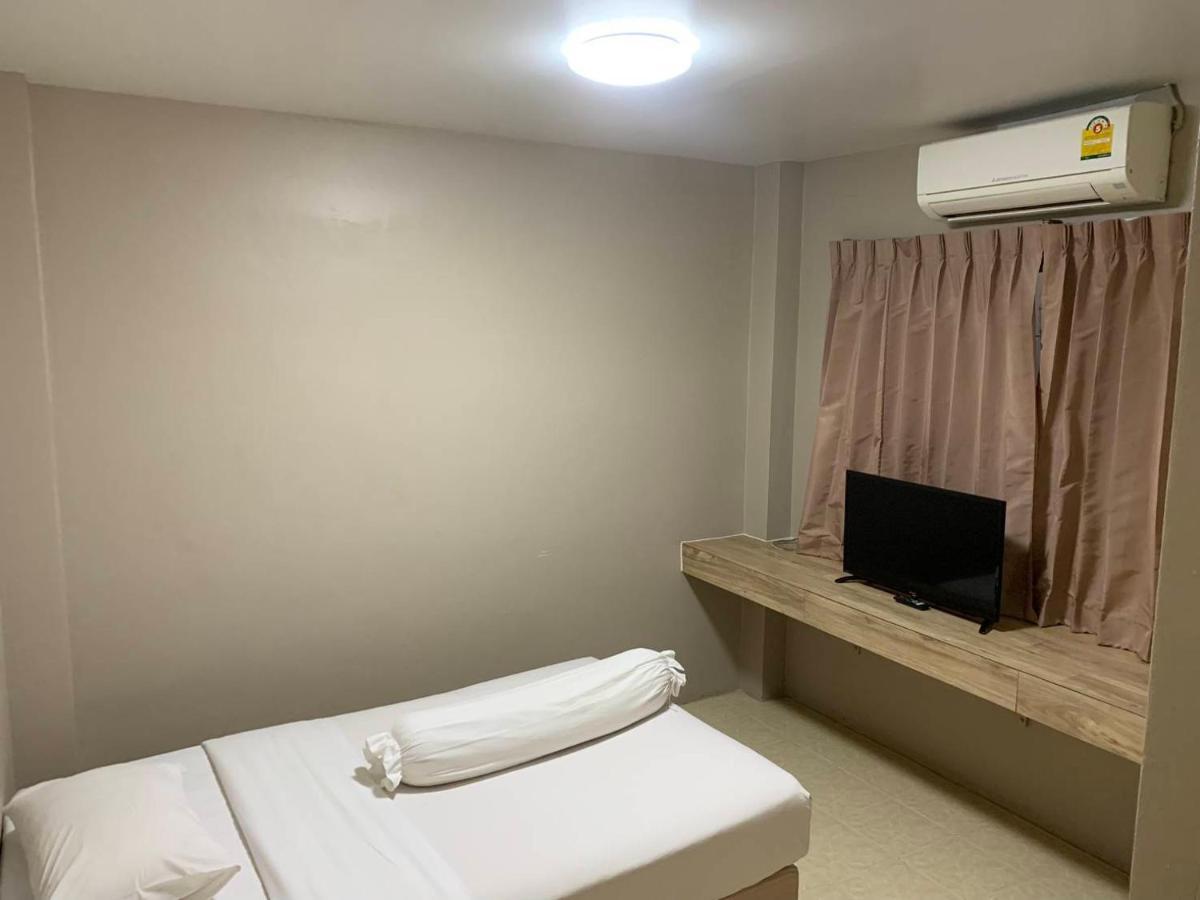 Lithai Guesthouse Phitsanulok Εξωτερικό φωτογραφία