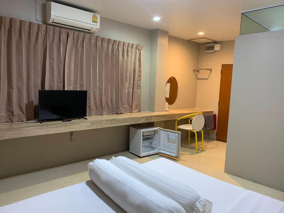Lithai Guesthouse Phitsanulok Εξωτερικό φωτογραφία