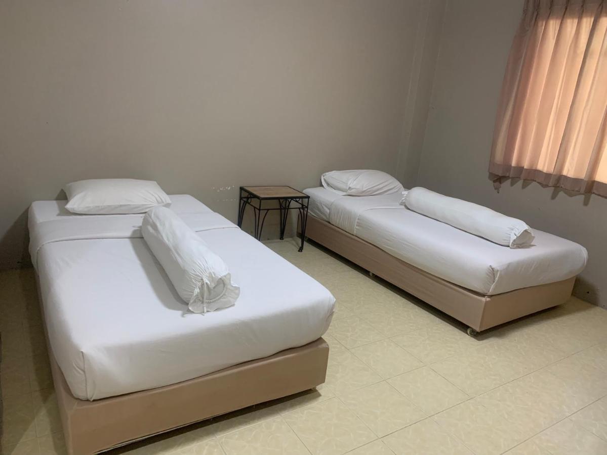 Lithai Guesthouse Phitsanulok Εξωτερικό φωτογραφία