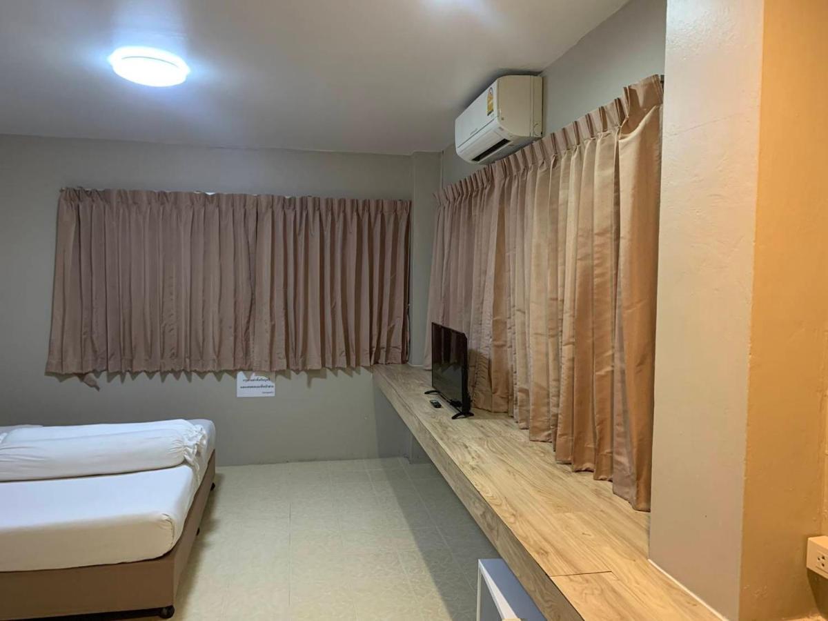 Lithai Guesthouse Phitsanulok Εξωτερικό φωτογραφία