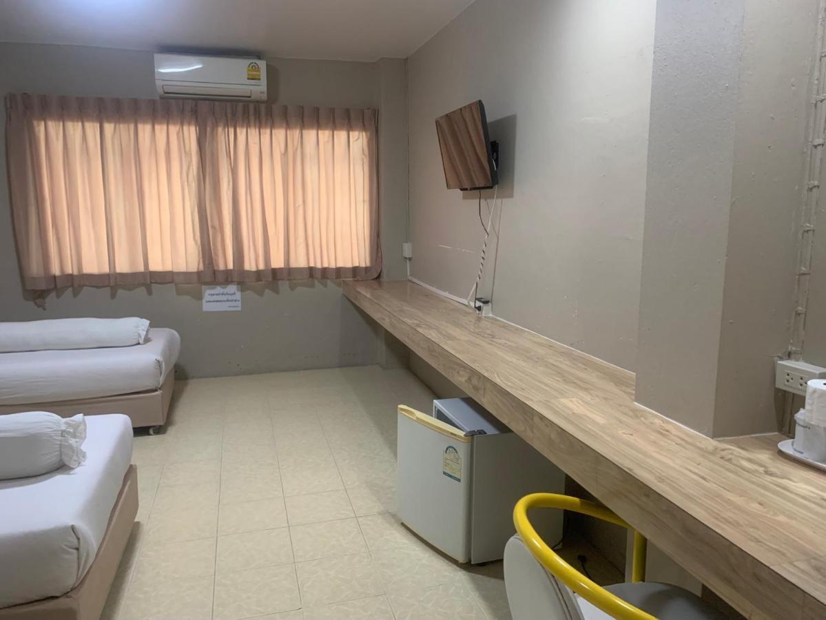 Lithai Guesthouse Phitsanulok Εξωτερικό φωτογραφία