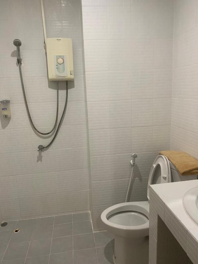 Lithai Guesthouse Phitsanulok Εξωτερικό φωτογραφία