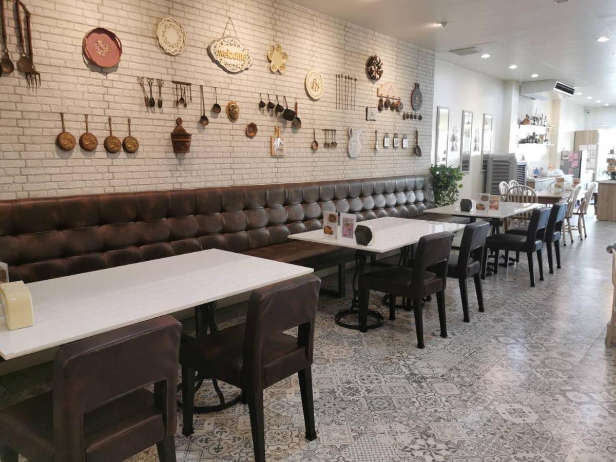 Lithai Guesthouse Phitsanulok Εξωτερικό φωτογραφία