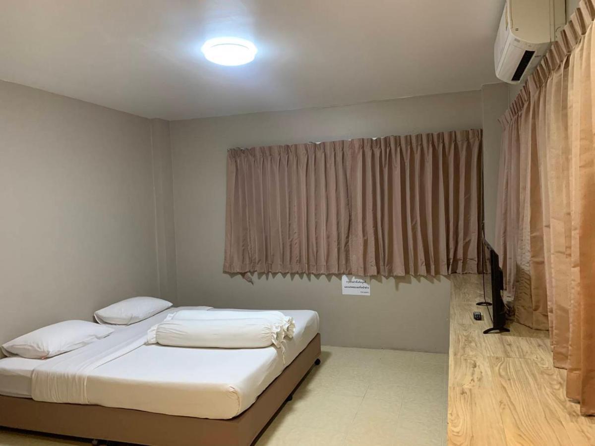 Lithai Guesthouse Phitsanulok Εξωτερικό φωτογραφία
