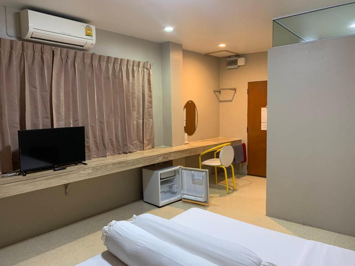 Lithai Guesthouse Phitsanulok Εξωτερικό φωτογραφία