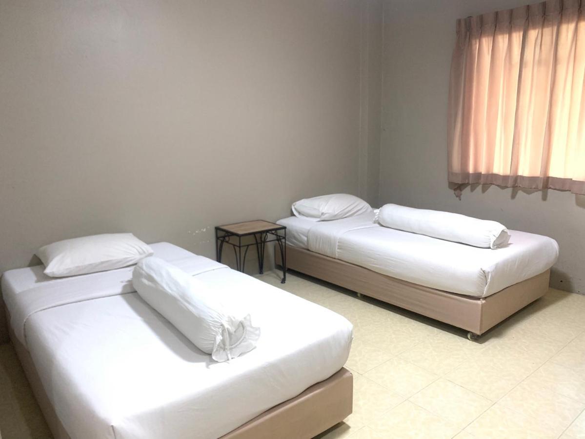 Lithai Guesthouse Phitsanulok Εξωτερικό φωτογραφία