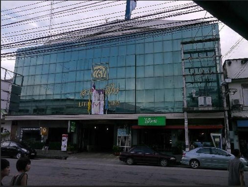 Lithai Guesthouse Phitsanulok Εξωτερικό φωτογραφία